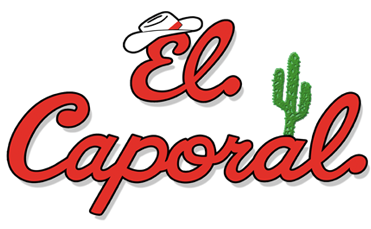 El Caporal logo
